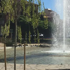 Auberge de jeunesse Alhambra, Tarragone