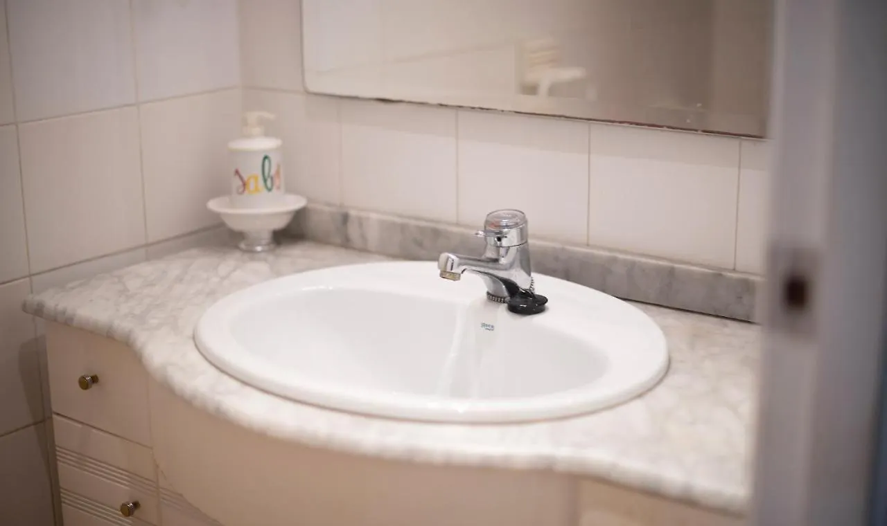 Tarracohomes, Th156 Casa Roser Familiar Y Con Piscina Compartida Tarragona Holiday home