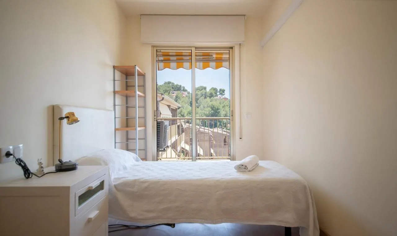 Holiday home Tarracohomes, Th156 Casa Roser Familiar Y Con Piscina Compartida Tarragona