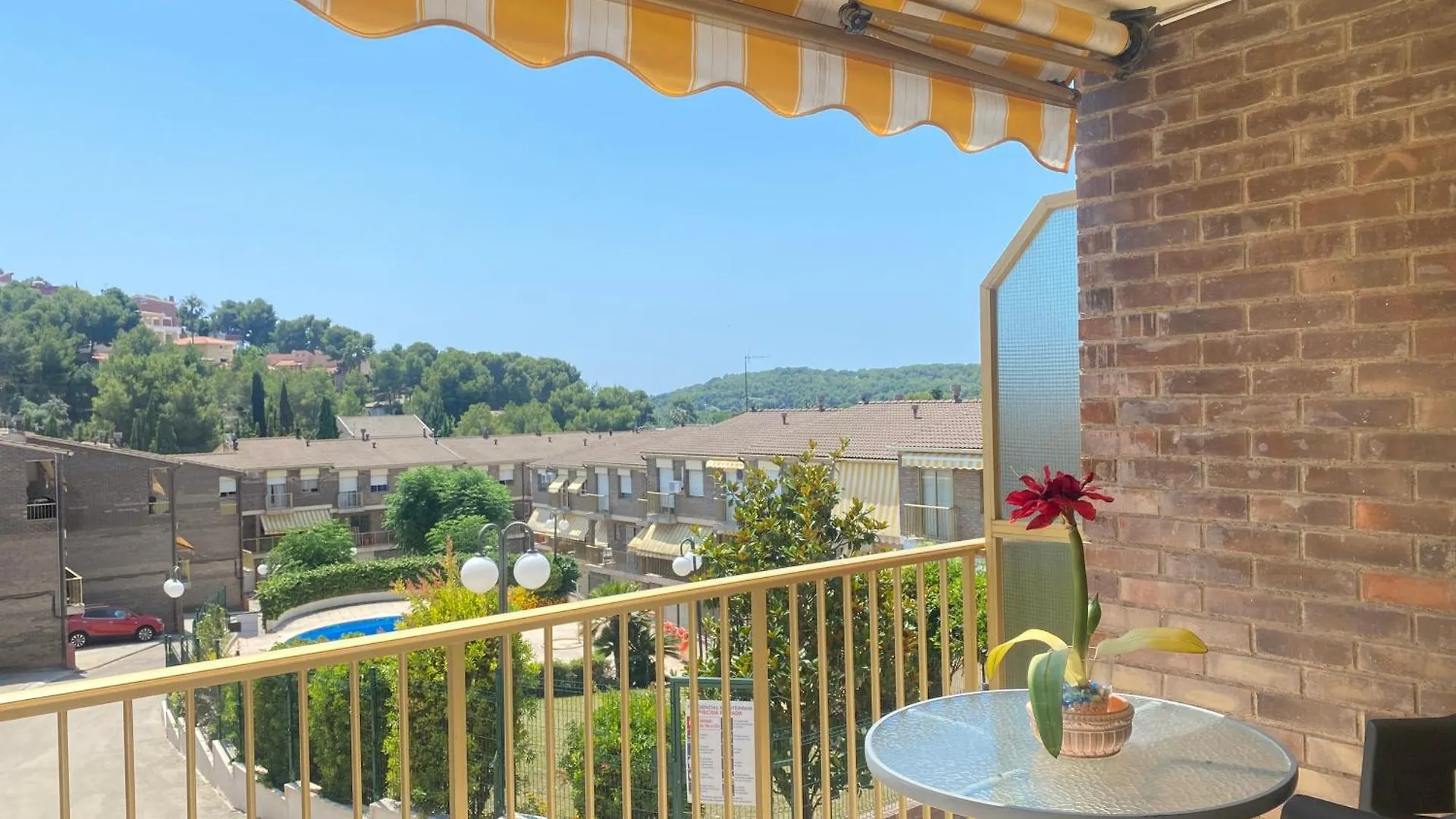 Holiday home Tarracohomes, Th156 Casa Roser Familiar Y Con Piscina Compartida Tarragona